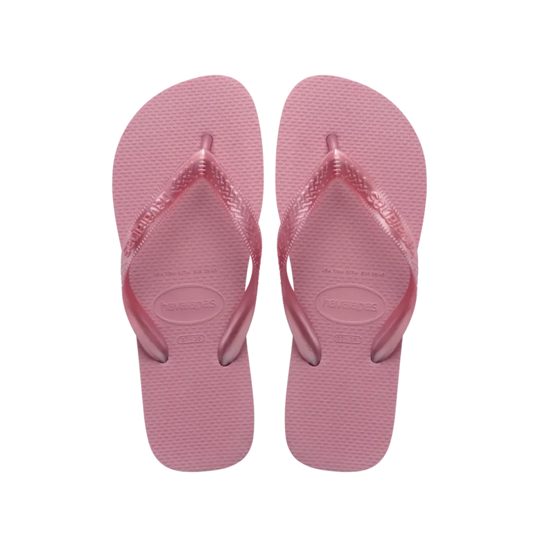 Havaianas Top senses, chiffon rose