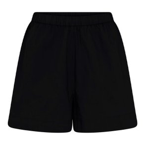 Melbourne shorts Frau, black