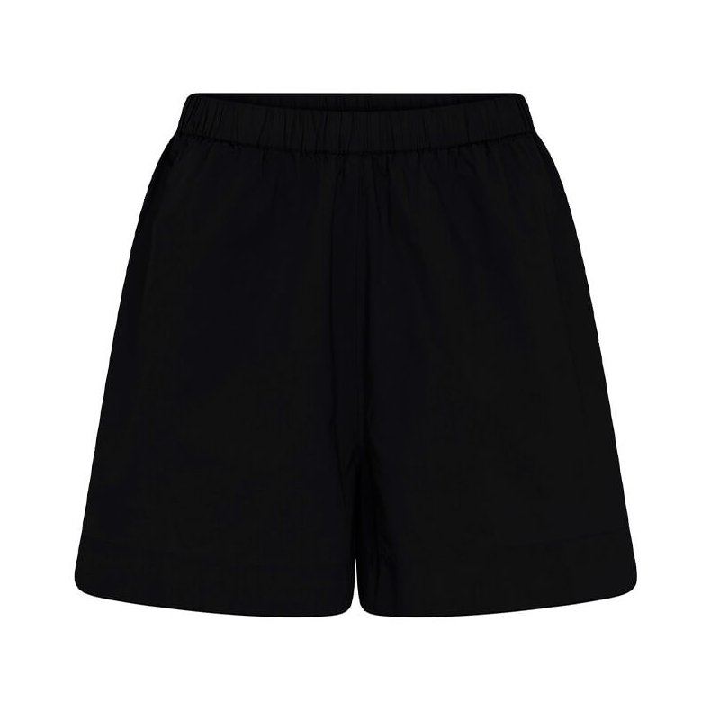 Melbourne shorts Frau, black