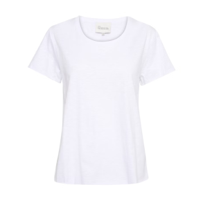 09 The otee My Essential Wardrobe, bright white
