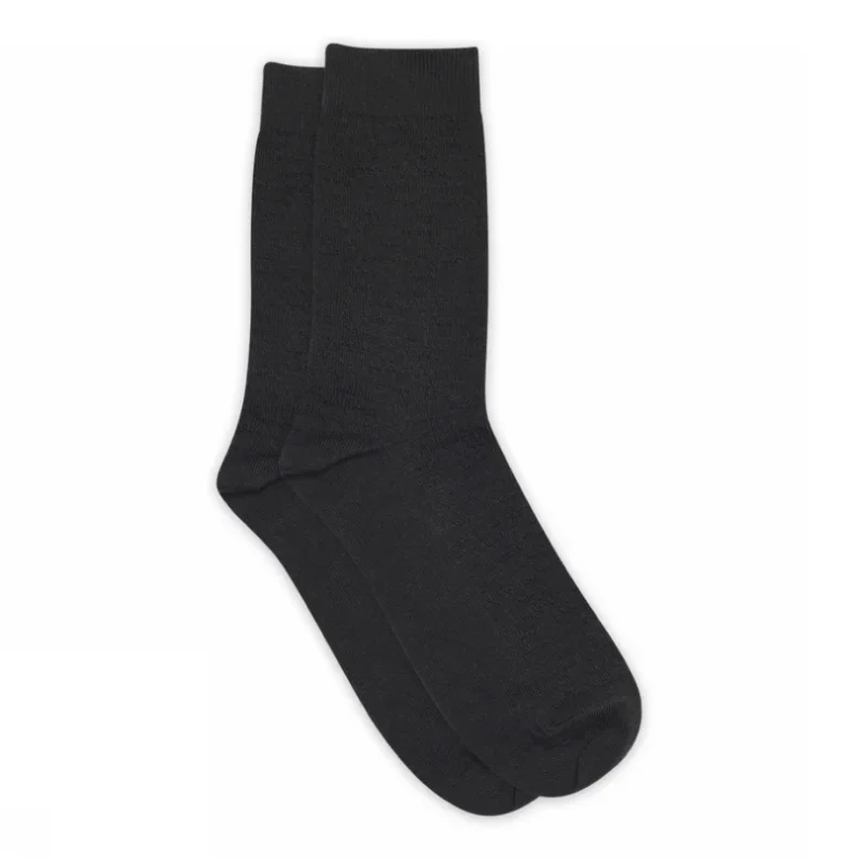 Lara socks MP Denmark, black