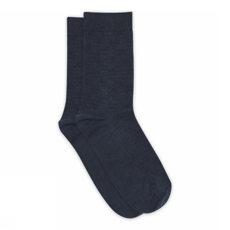 Lara socks MP Denmark, navy