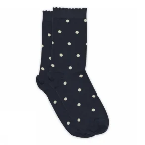 Etta socks MP Denmark, navy