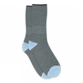 Fenja socks MP Denmark, blue bell