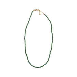 Kala halskde Annavii, green