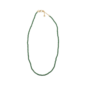 Kala halskde Annavii, green