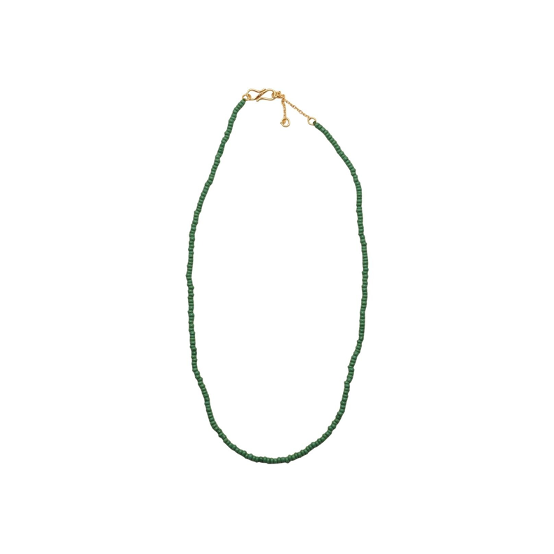 Kala halskde Annavii, green