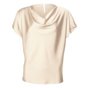 Blouse Imperial, vaniglia