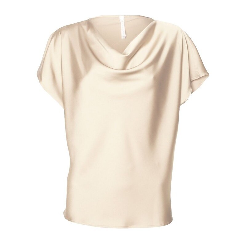 Blouse Imperial, vaniglia