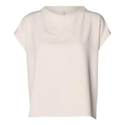 Blouse Imperial, vaniglia