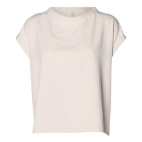 Blouse Imperial, vaniglia
