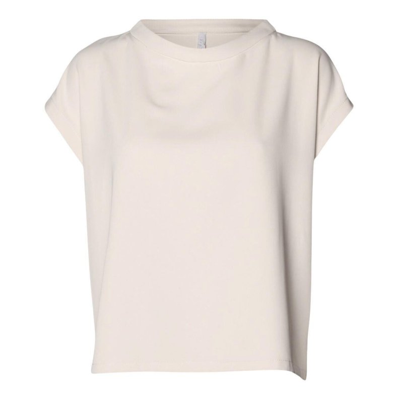 Blouse Imperial, vaniglia