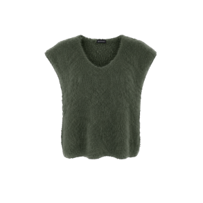 Bcbjoerk pullover vest Black Colour, army