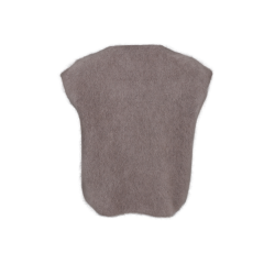 Bcbjoerk pullover vest Black Colour, taupe