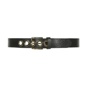 Jeans belt Depeche, gold
