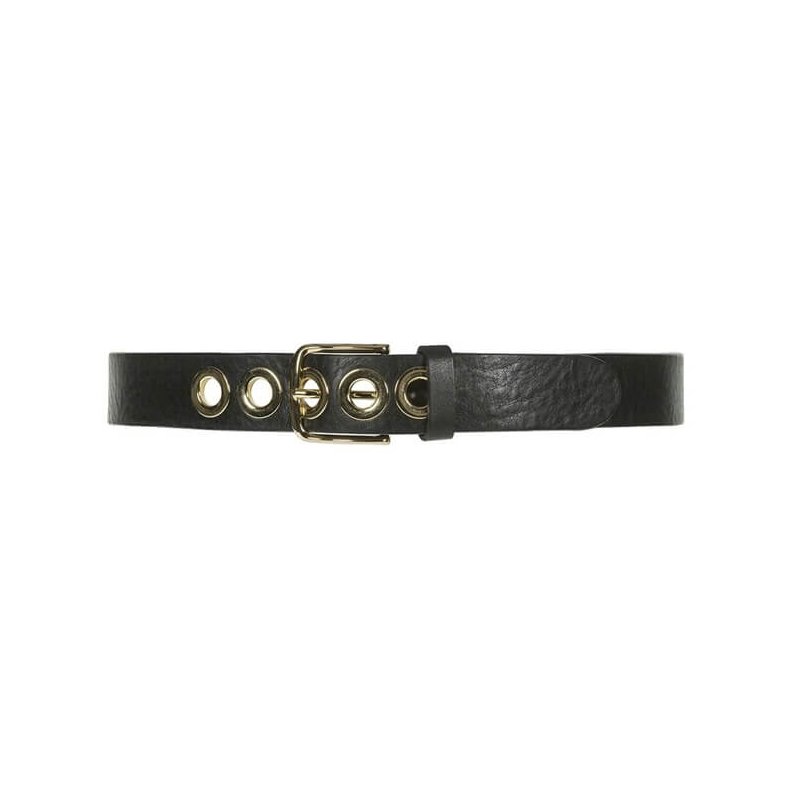 Jeans belt Depeche, gold