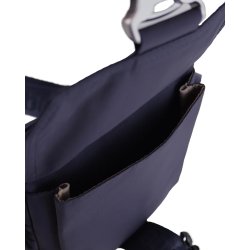 Nico Crossbody Kintobe, twilight blue