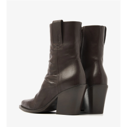 Gioia stella boots Via Vai, brown