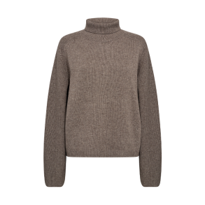 Ossy 1 pullover levete room, walnut melan