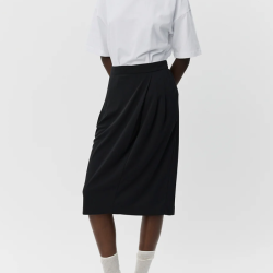 Thea skirt Sofie Schnoor, black