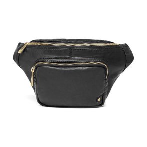 Bumbag Depeche, gold