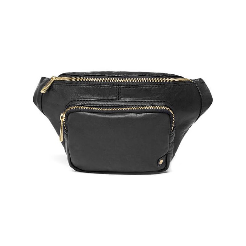 Bumbag Depeche, gold