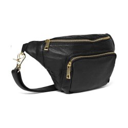 Bumbag Depeche, gold