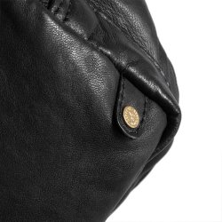 Bumbag Depeche, gold