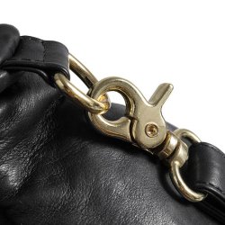 Bumbag Depeche, gold