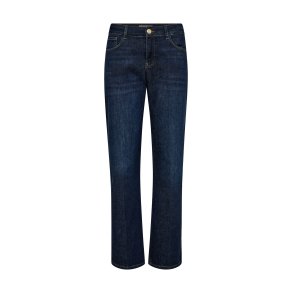 Mmcecilia cover jeans ankle Mos Mosh, blue denim