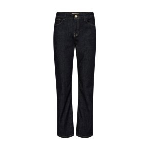 Mmcecilia cover jeans ankle Mos Mosh, dark blue