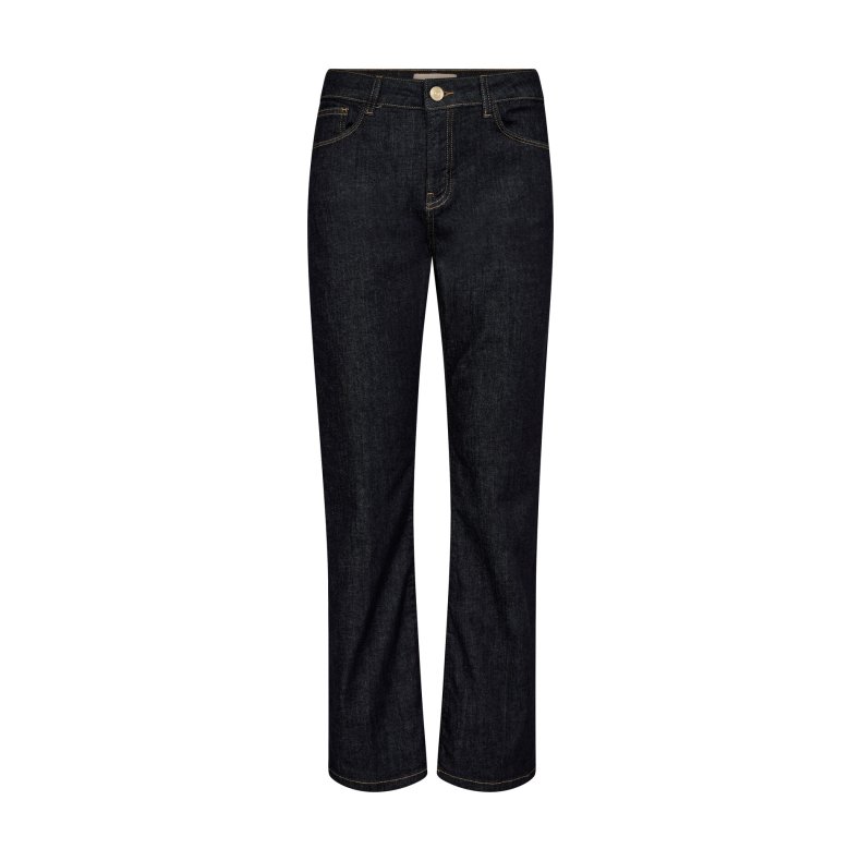 Mmcecilia cover jeans ankle Mos Mosh, dark blue
