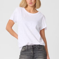 09 The otee My Essential Wardrobe, bright white