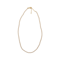 Kala halskde Annavii, creme