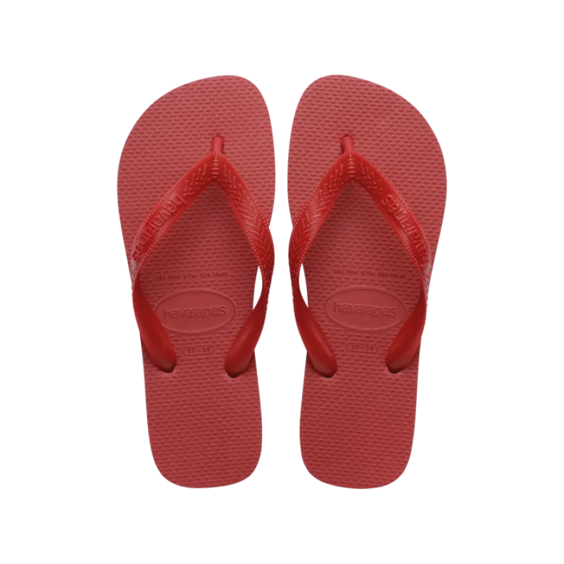 Havaianas Top, red