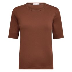 Granny ss tee Co'Couture, suntan