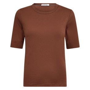 Granny ss tee Co'Couture, suntan