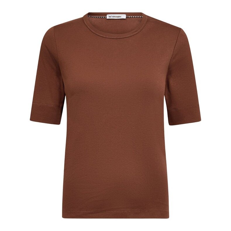 Granny ss tee Co'Couture, suntan