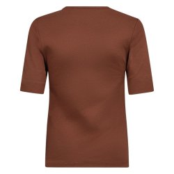 Granny ss tee Co'Couture, suntan