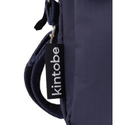 Nico Crossbody Kintobe, twilight blue