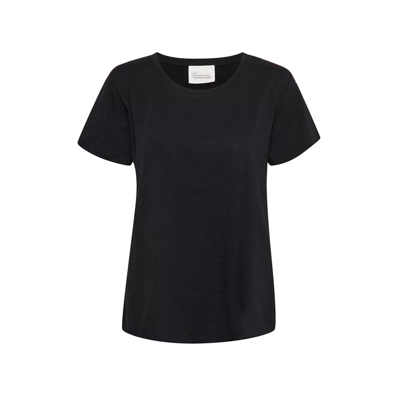 09 The otee My Essential Wardrobe, black