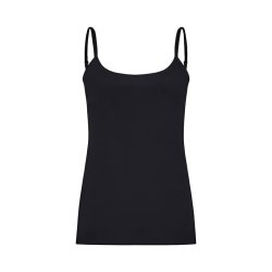 Top Hype the Detail, black