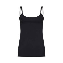 Top Hype the Detail, black