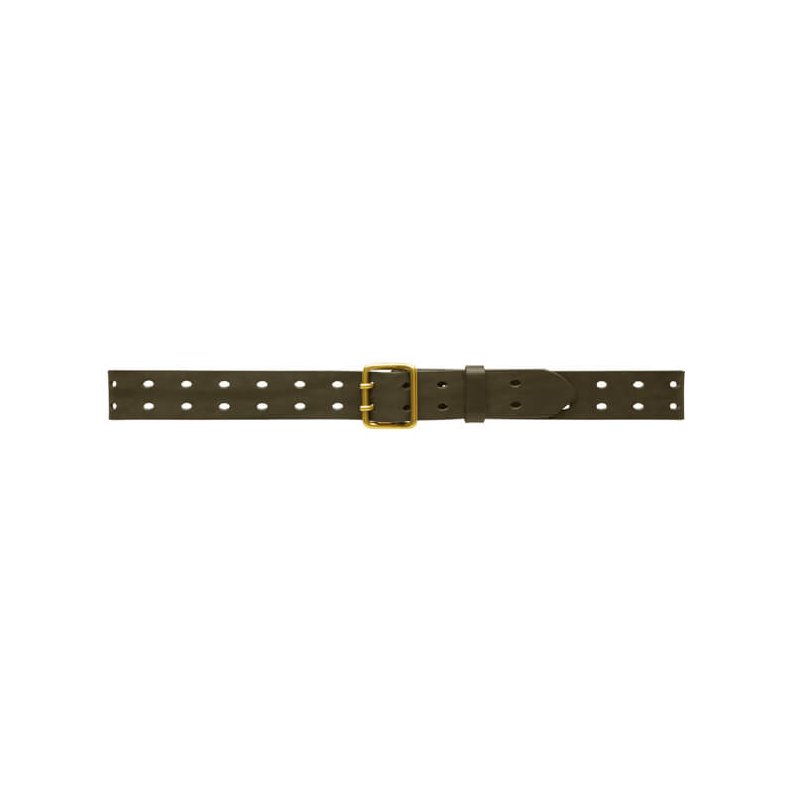 Waist belt Depeche, army green
