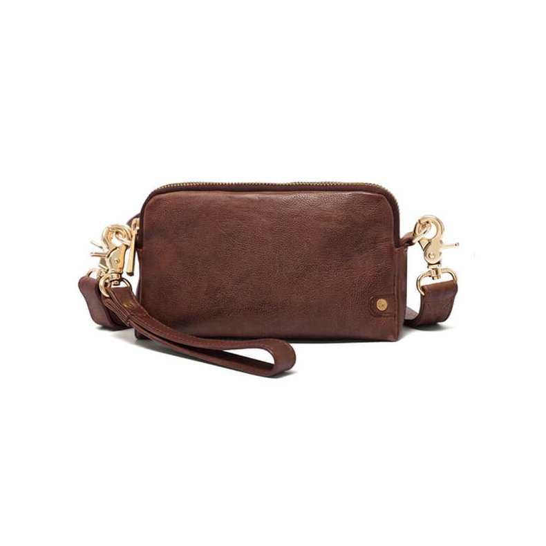 Clutch Depeche, brandy