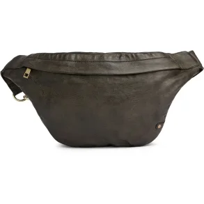 Depeche Golden chic bumbag, army green
