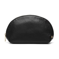 Cosmetic bag Depeche, black (nero)