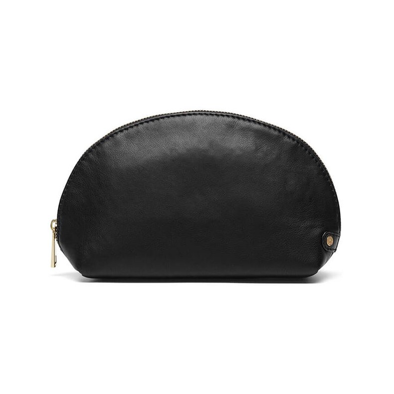 Cosmetic bag Depeche, black (nero)