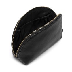 Cosmetic bag Depeche, black (nero)