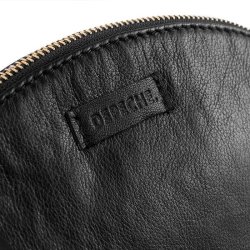 Cosmetic bag Depeche, black (nero)